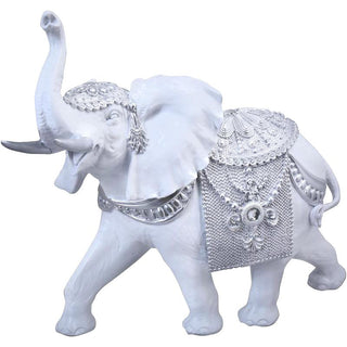 Figura Decorativa Elefante 37 CM