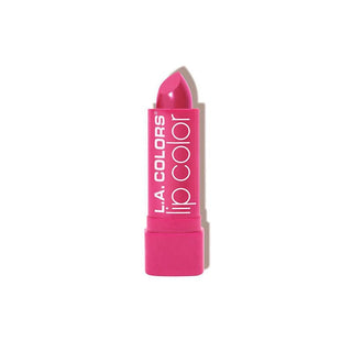 L.A Colors - Barra de labios Lip Color - Hot Pink