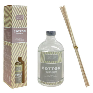 Difusor De Aroma de Varillas Cotton 100 ML
