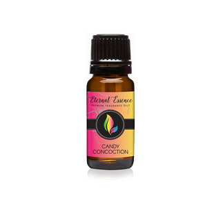 Aceite aromatico Mezcla de Caramelos – 10ML