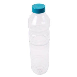 Botella Con Tapa 1 Litro